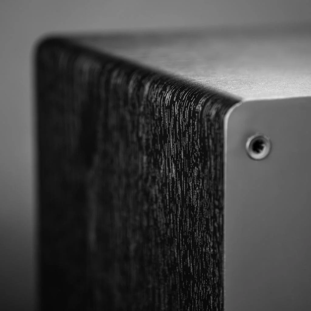 ELAC DCB61 Debut ConneX 2-Way Active Wireless Bookshelf Speaker - Pair - Image 8
