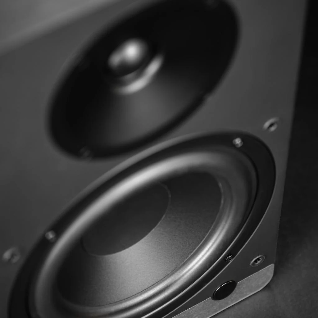 ELAC DCB61 Debut ConneX 2-Way Active Wireless Bookshelf Speaker - Pair - Image 9