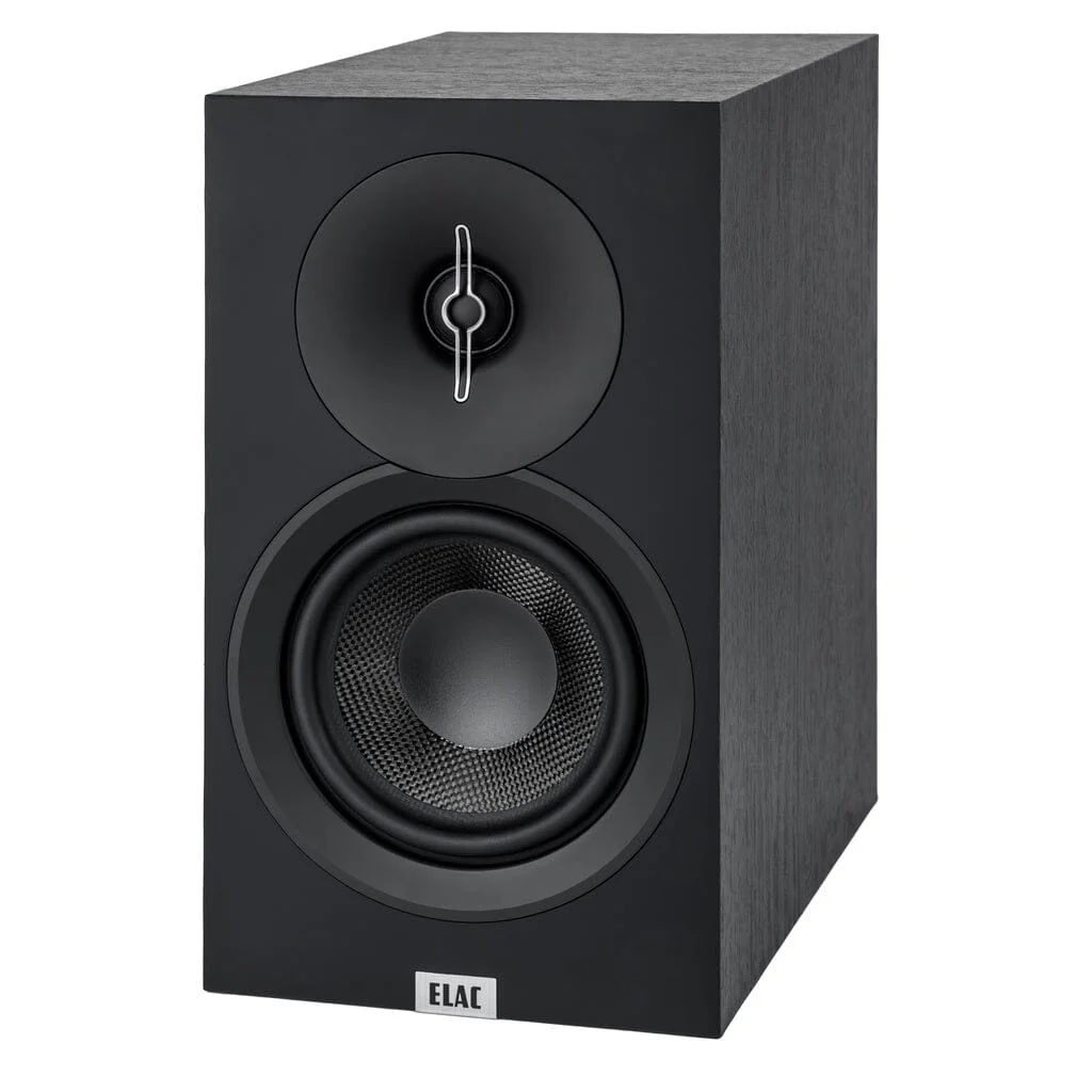 ELAC Debut 3.0 DB53 5.25" Passive Bookshelf Speaker - Pair - Image 5