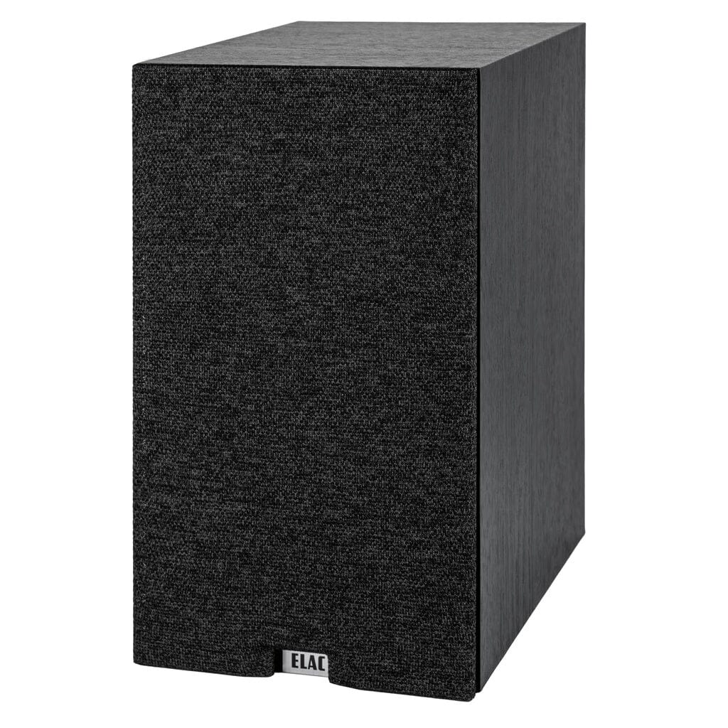 ELAC Debut 3.0 DB53 5.25" Passive Bookshelf Speaker - Pair - Image 7