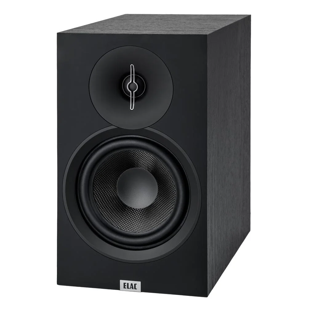 ELAC Debut 3.0 DB63 6.5" Bookshelf Speakers - Pair - Image 5