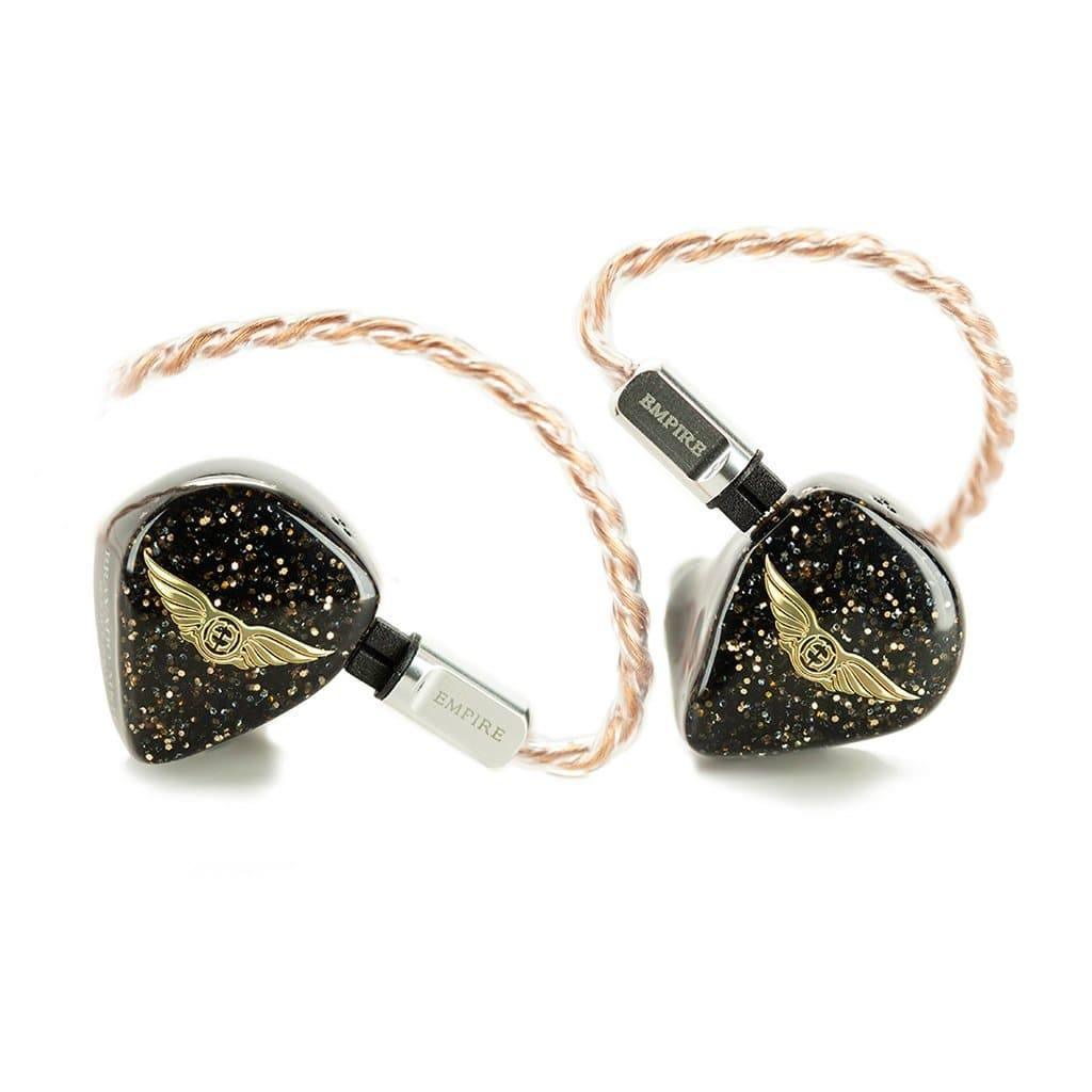 Empire Ears Bravado MK II In-Ear Headphones - Open Box - Discontinued