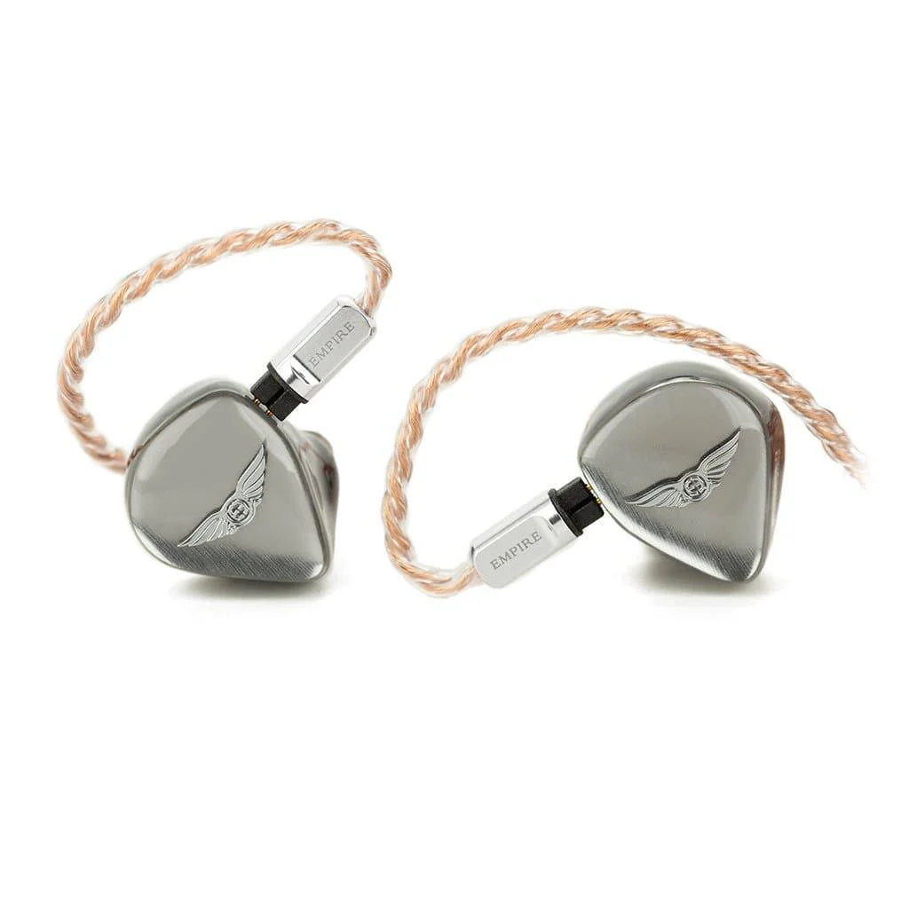 Empire Ears ESR MK II In-Ear Headphones - Discontinued