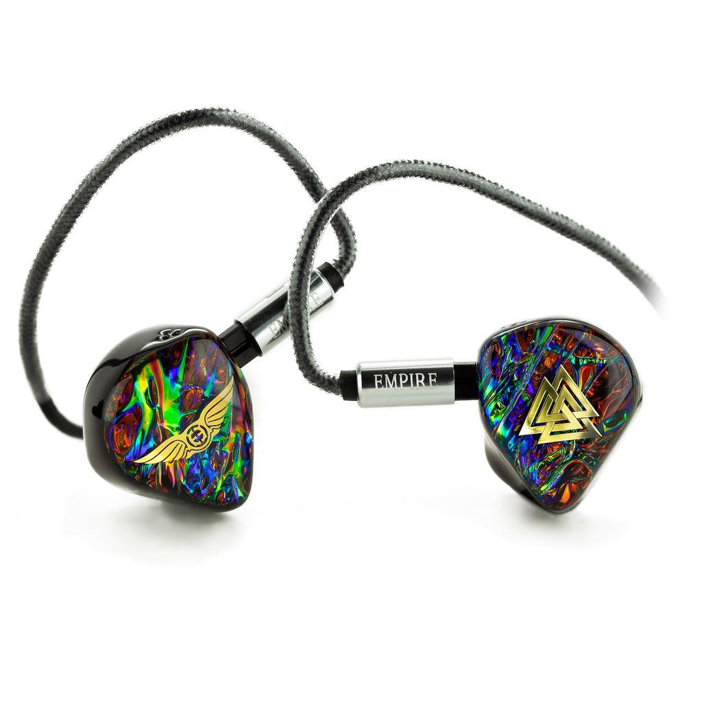 Empire Ears Odin In-Ear Headphones - Open Box - Discontinued