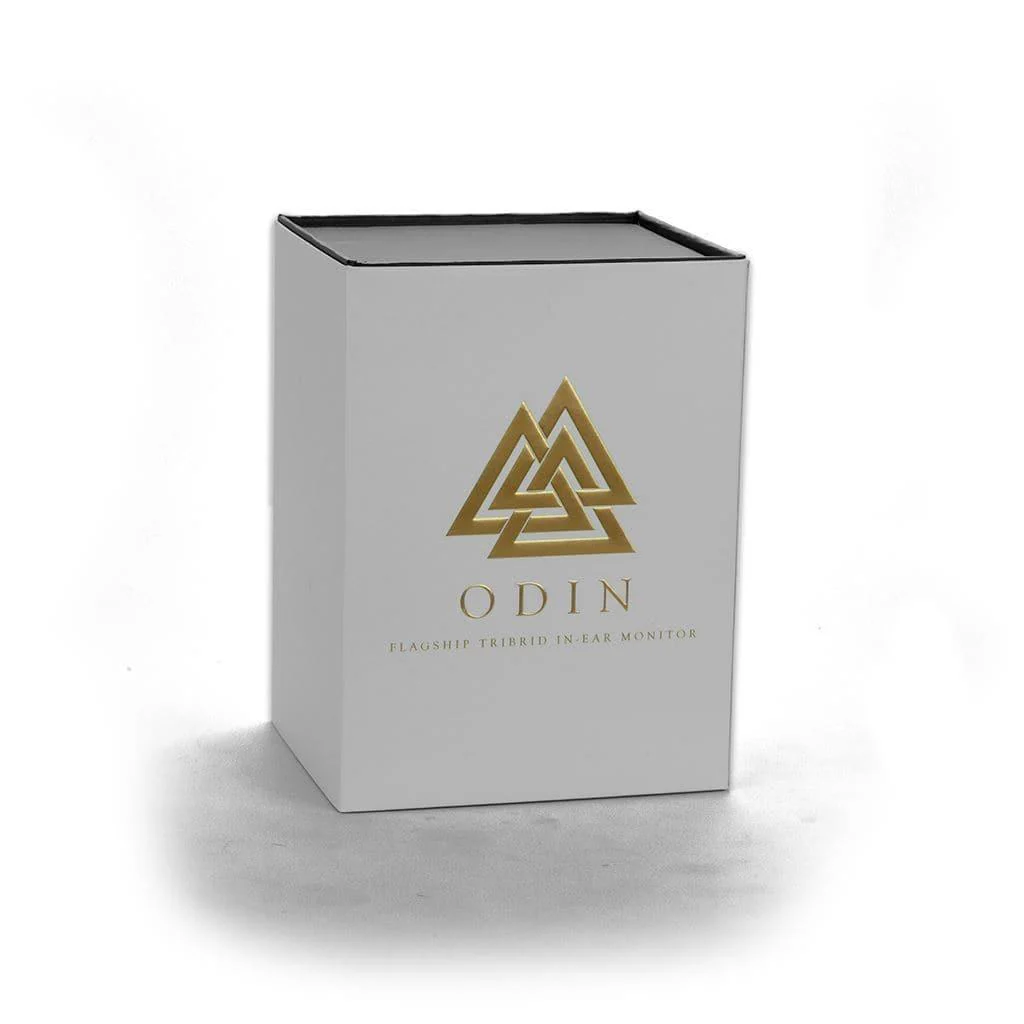 Empire Ears Odin In-Ear Headphones - Open Box - Discontinued - Image 5