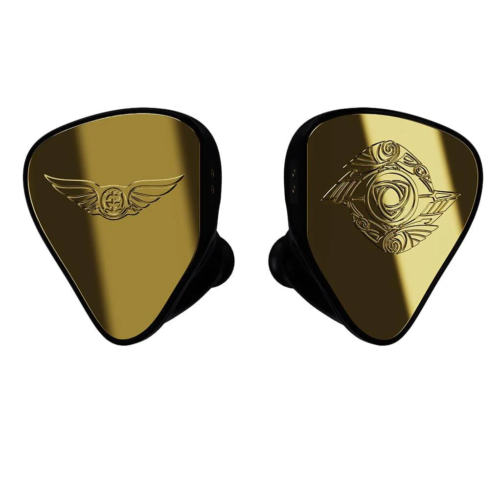 Empire Ears Raven In-Ear Headphones - Discontinued