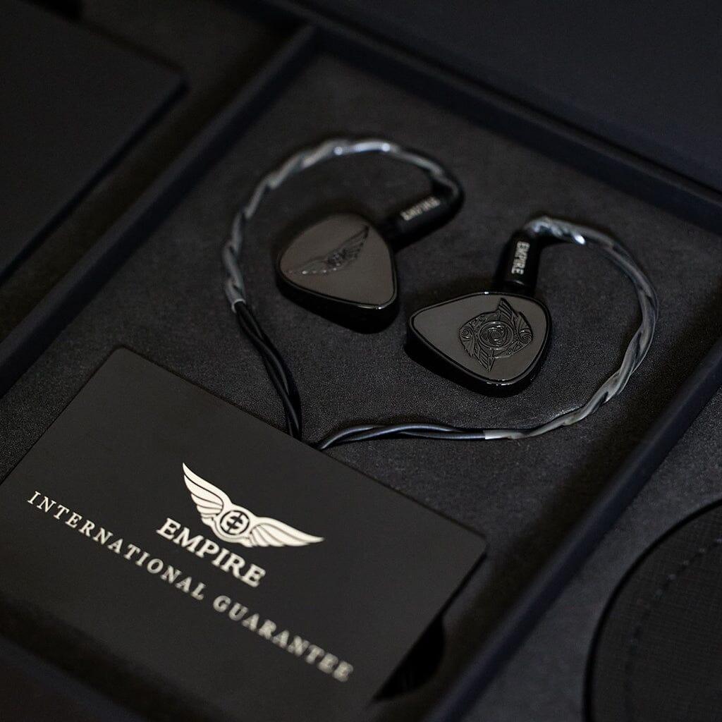 Empire Ears Raven In-Ear Headphones - Discontinued - Image 3