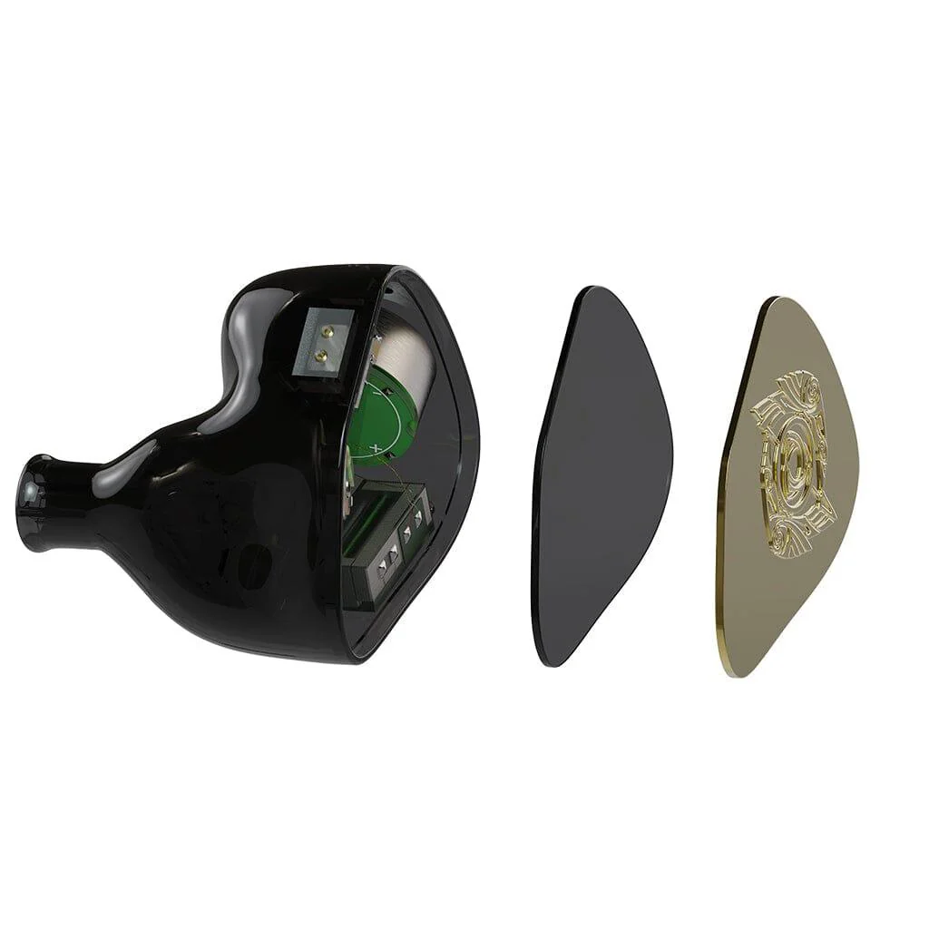 Empire Ears Raven In-Ear Headphones - Discontinued - Image 8