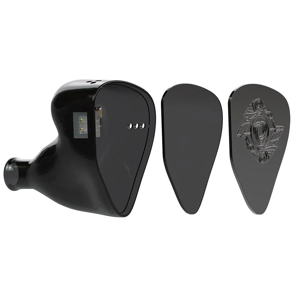 Empire Ears Raven In-Ear Headphones - Open Box - Discontinued - Image 12