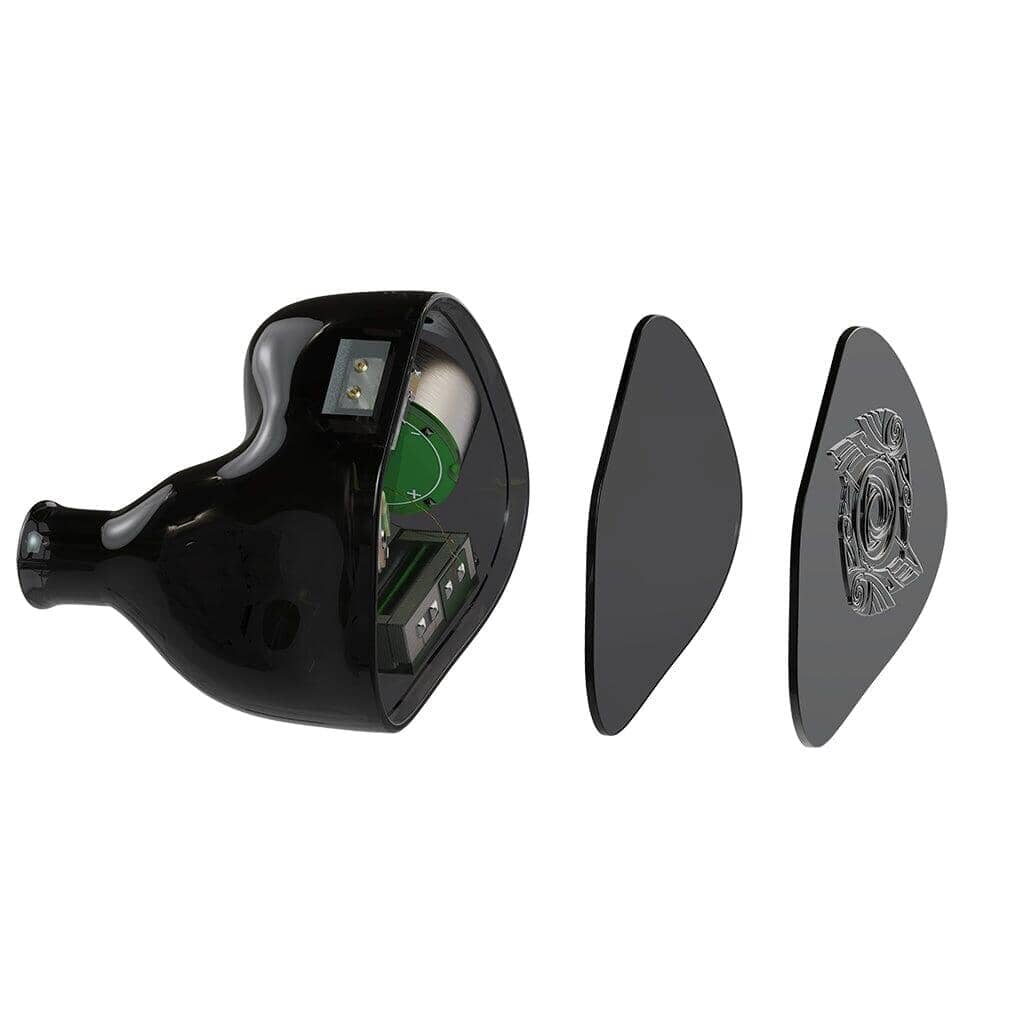 Empire Ears Raven In-Ear Headphones - Open Box - Discontinued - Image 13