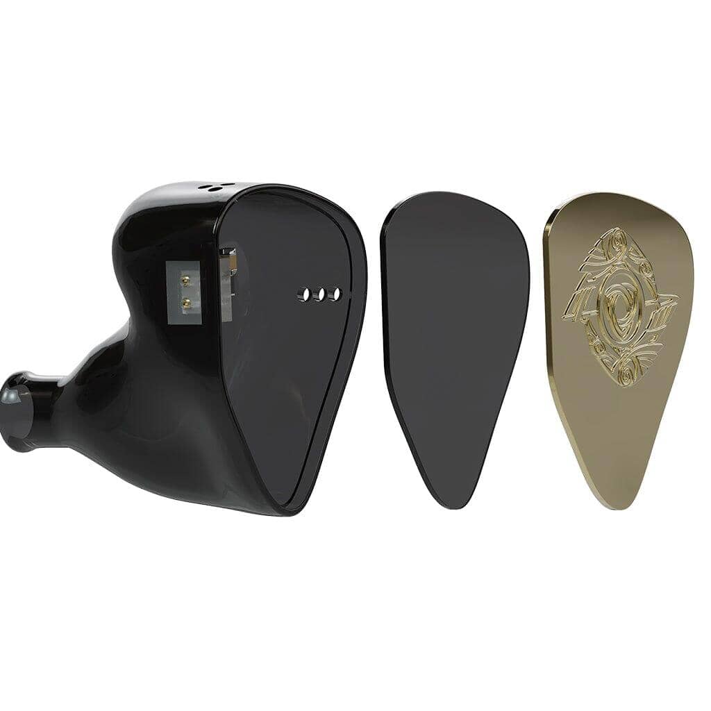 Empire Ears Raven In-Ear Headphones - Open Box - Discontinued - Image 7