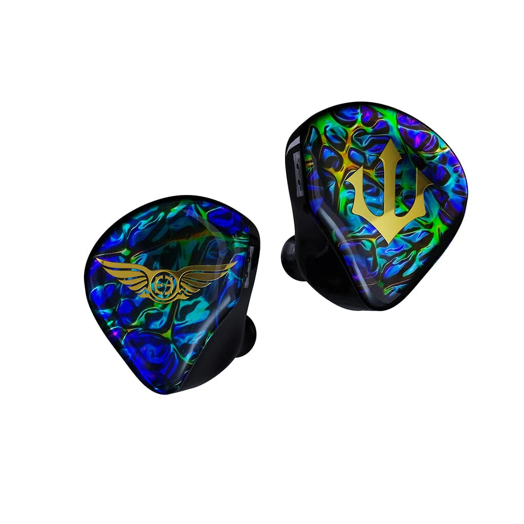 Empire Ears Triton In-Ear Headphones - Launch Edition - Discontinued - Image 6
