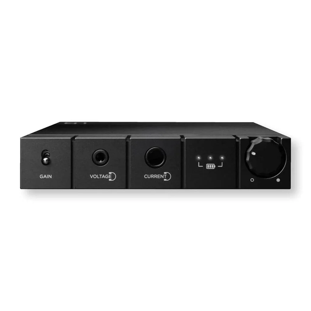 Enleum HPA-23rm Headphone Amplifier - Image 2