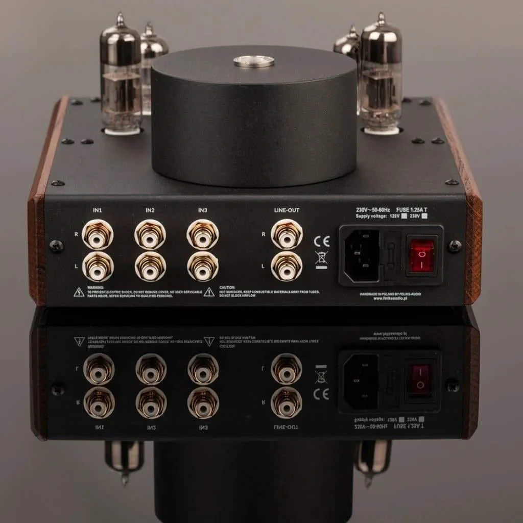 Feliks Audio Echo Classic - Image 2