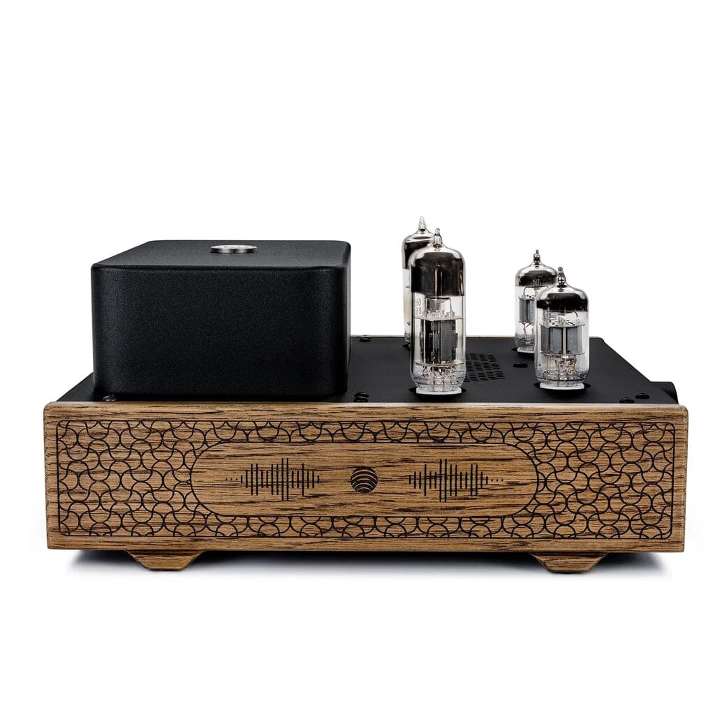 Feliks Audio Echo Vibe Headphone Tube Amplifier - Image 4