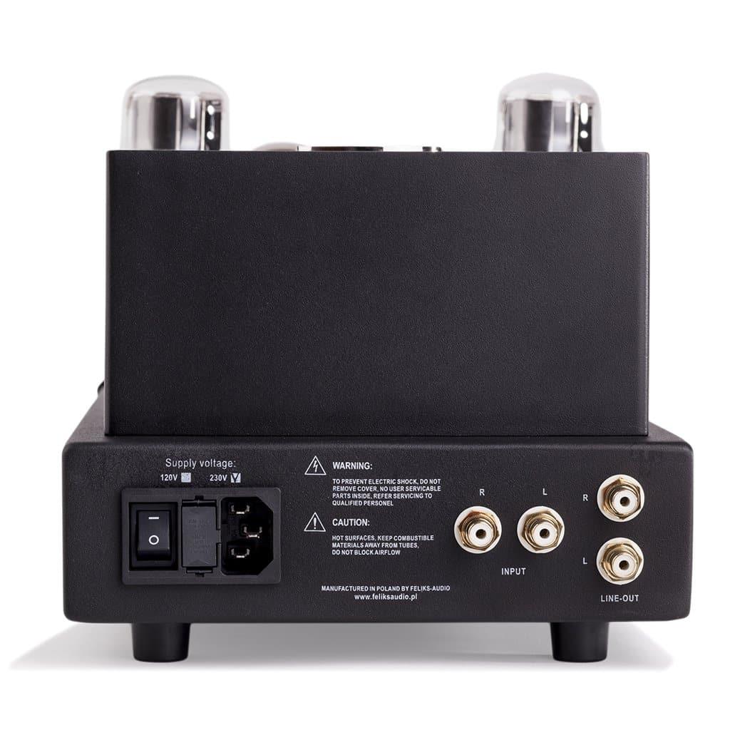 Feliks Audio Elise MK II - Image 3