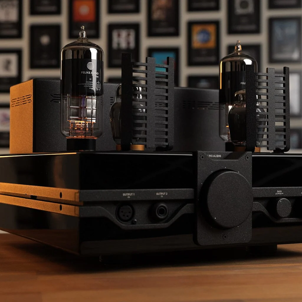 Feliks Audio Envy 25th Anniversary Edition - Image 3
