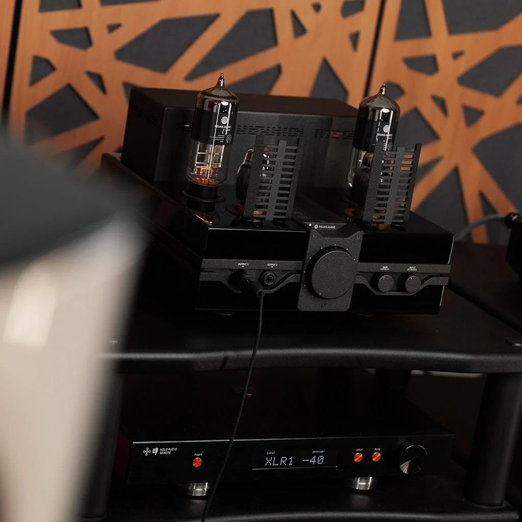 Feliks Audio Envy 25th Anniversary Edition - Image 4