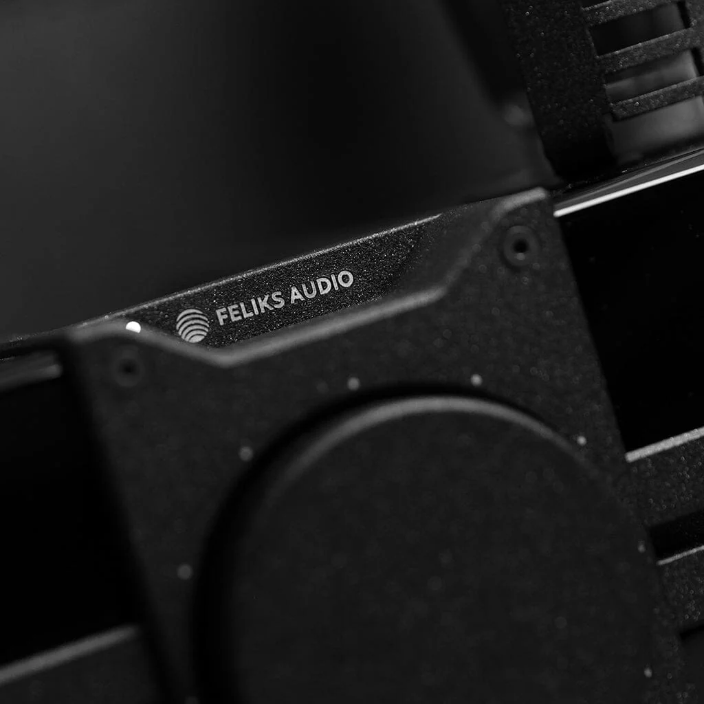 Feliks Audio Envy 25th Anniversary Edition - Image 8