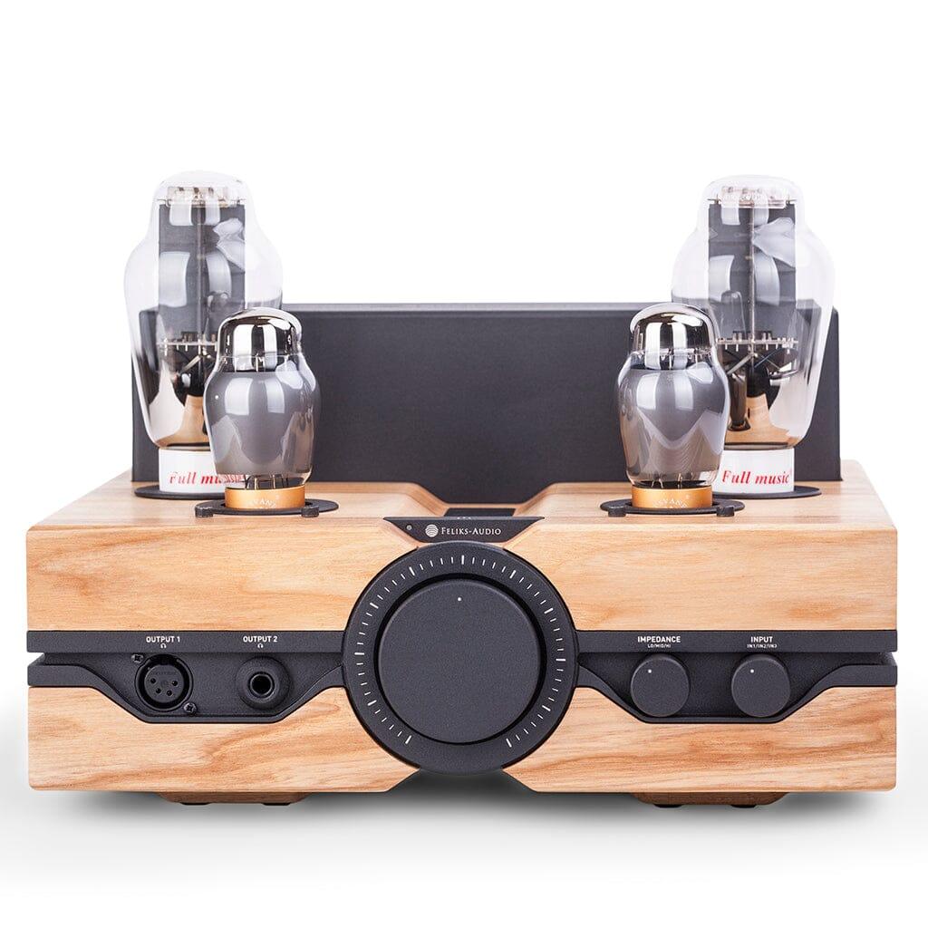 Feliks Audio Envy Flagship Desktop Headphone Tube Amplifier - Open Box - Image 11