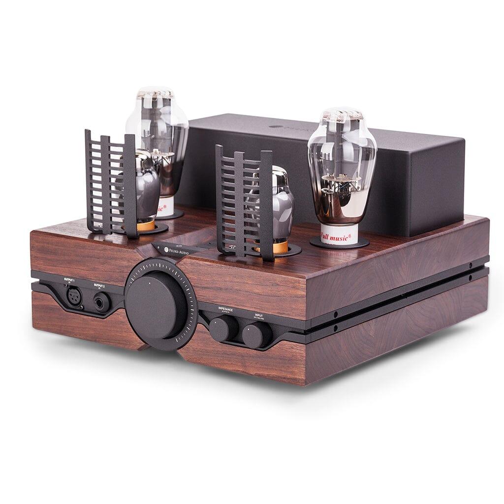 Feliks Audio Envy Flagship Desktop Headphone Tube Amplifier - Open Box - Image 6