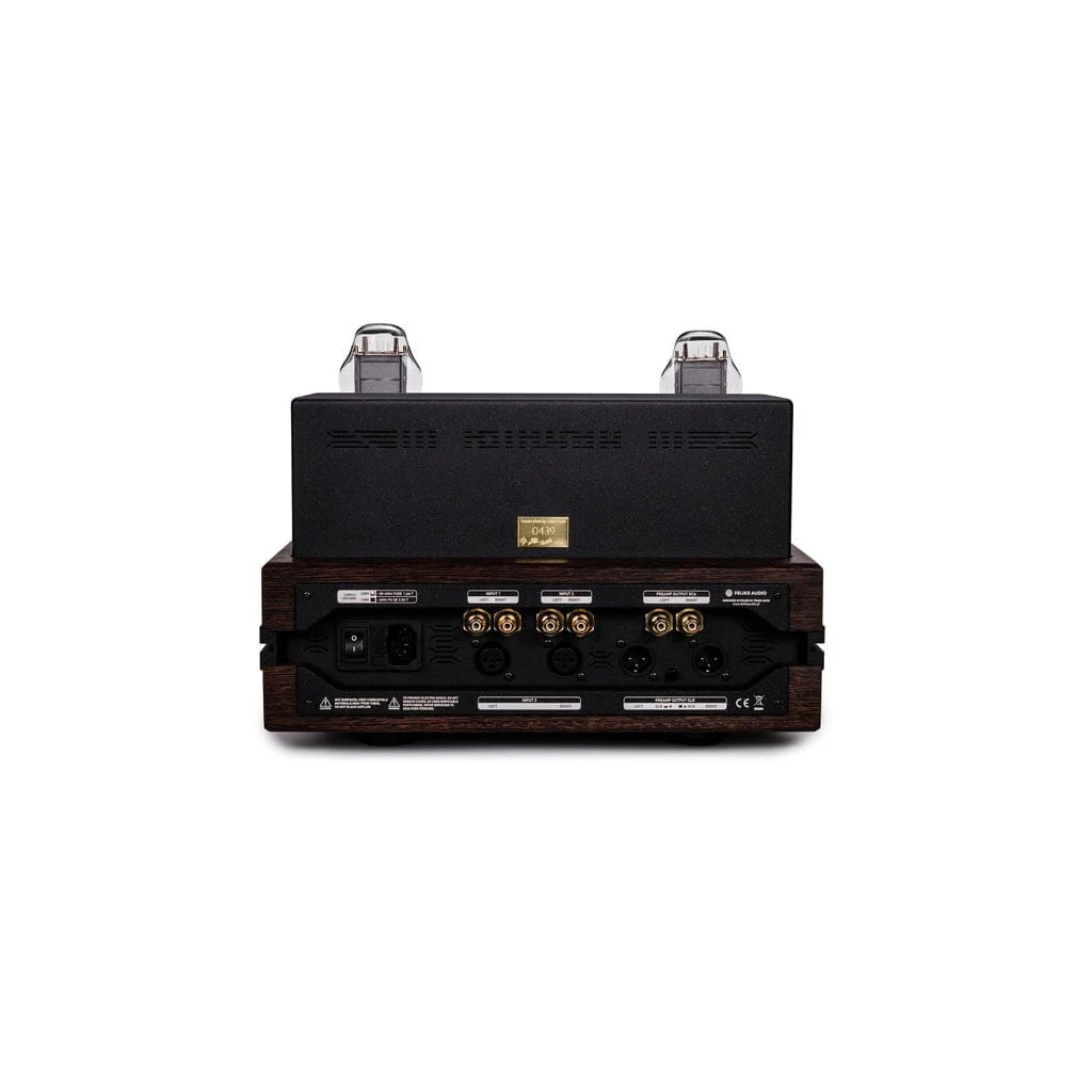 Feliks Audio Envy Susvara Edition - Image 3