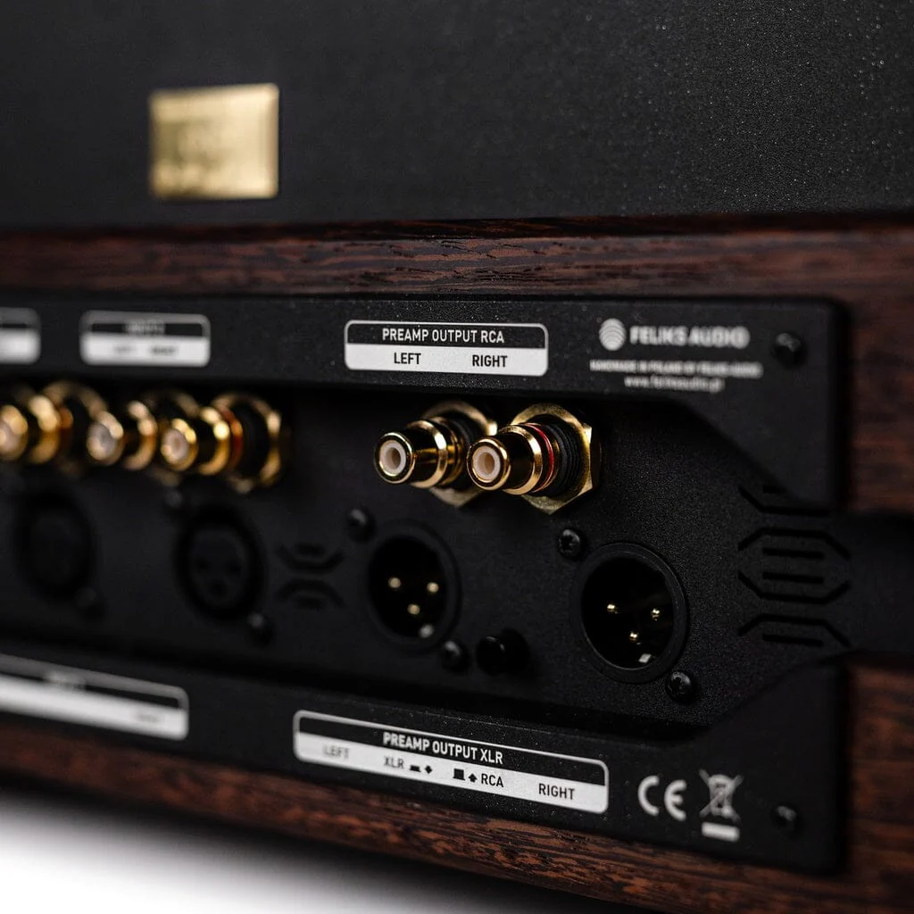 Feliks Audio Envy Susvara Edition - Image 8