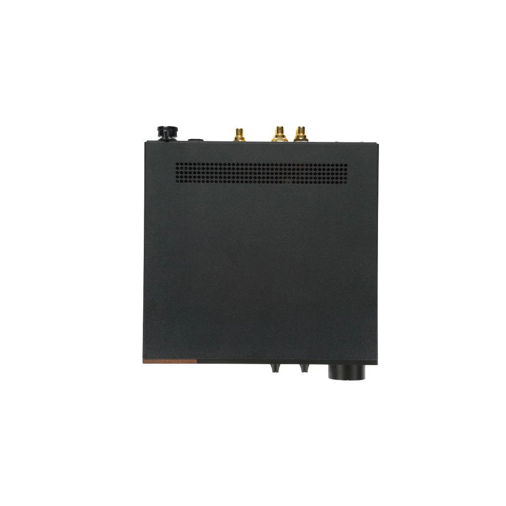 Ferrum ERCO Gen 2 Balanced DAC & Headphone Amplifier - Image 4