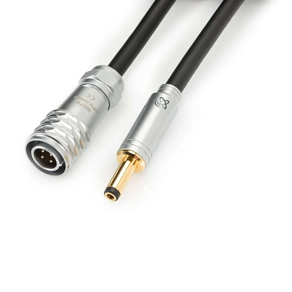 Ferrum DC Jack Power Cable for Hypsos