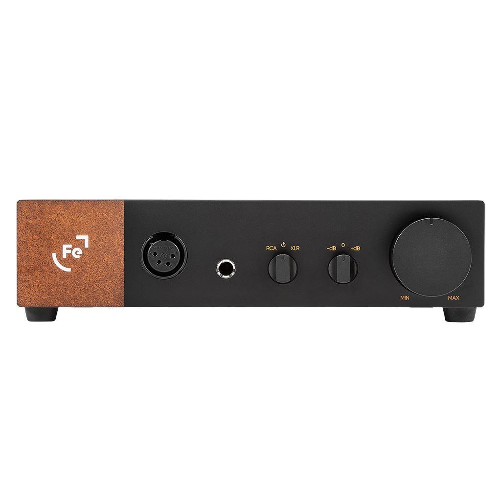 Ferrum Oor Desktop Headphone Amplifier - Image 2