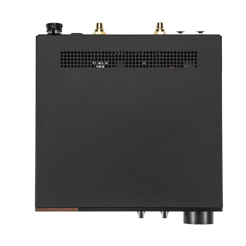 Ferrum Oor Desktop Headphone Amplifier - Image 4