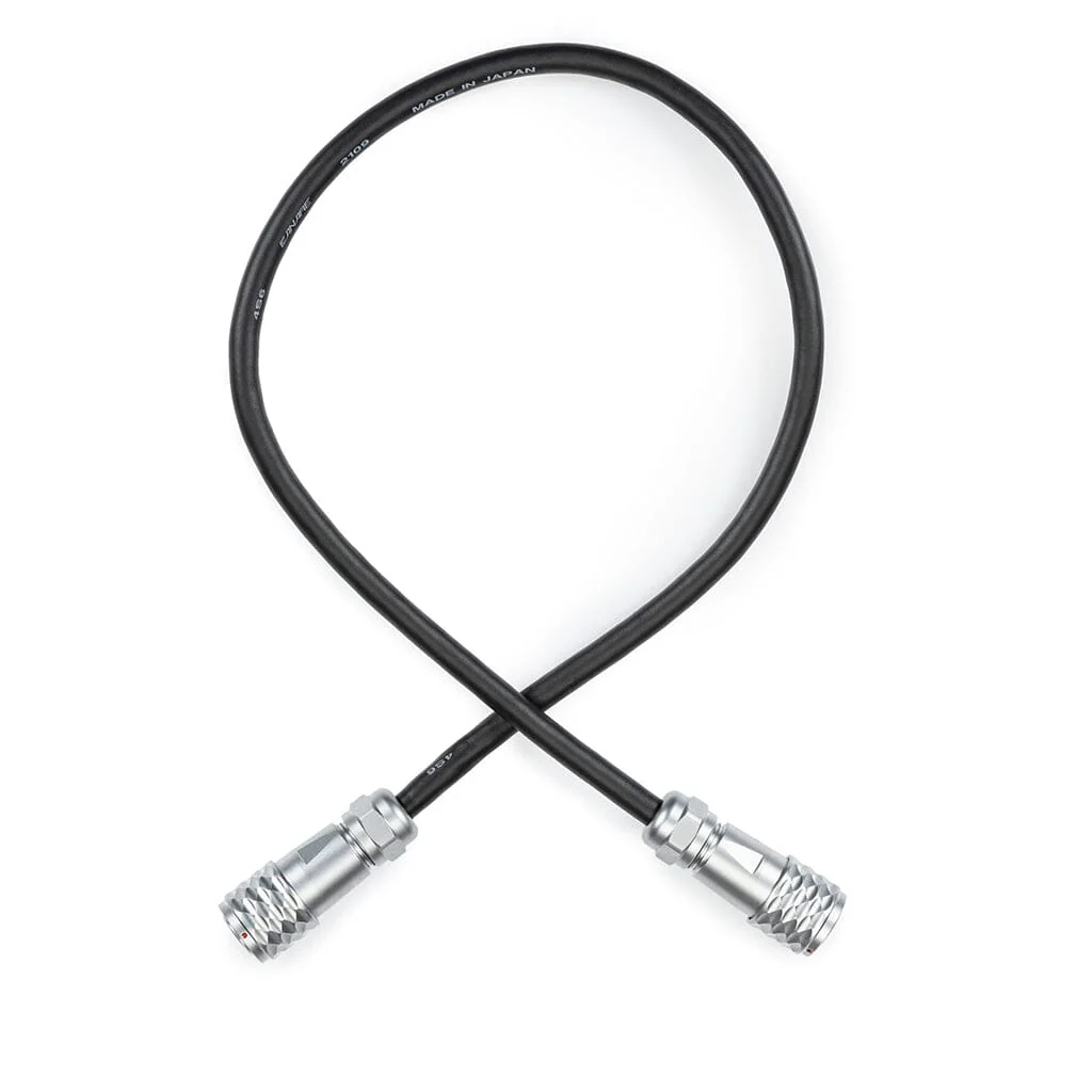Ferrum Power Link DC Power Cord for Hypsos Hybrid Power System - Image 2