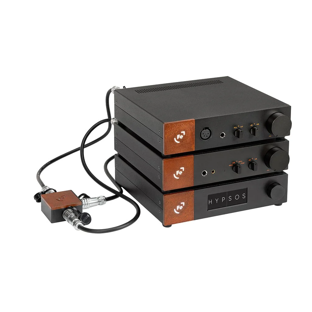 Ferrum Power Splitter - Image 2
