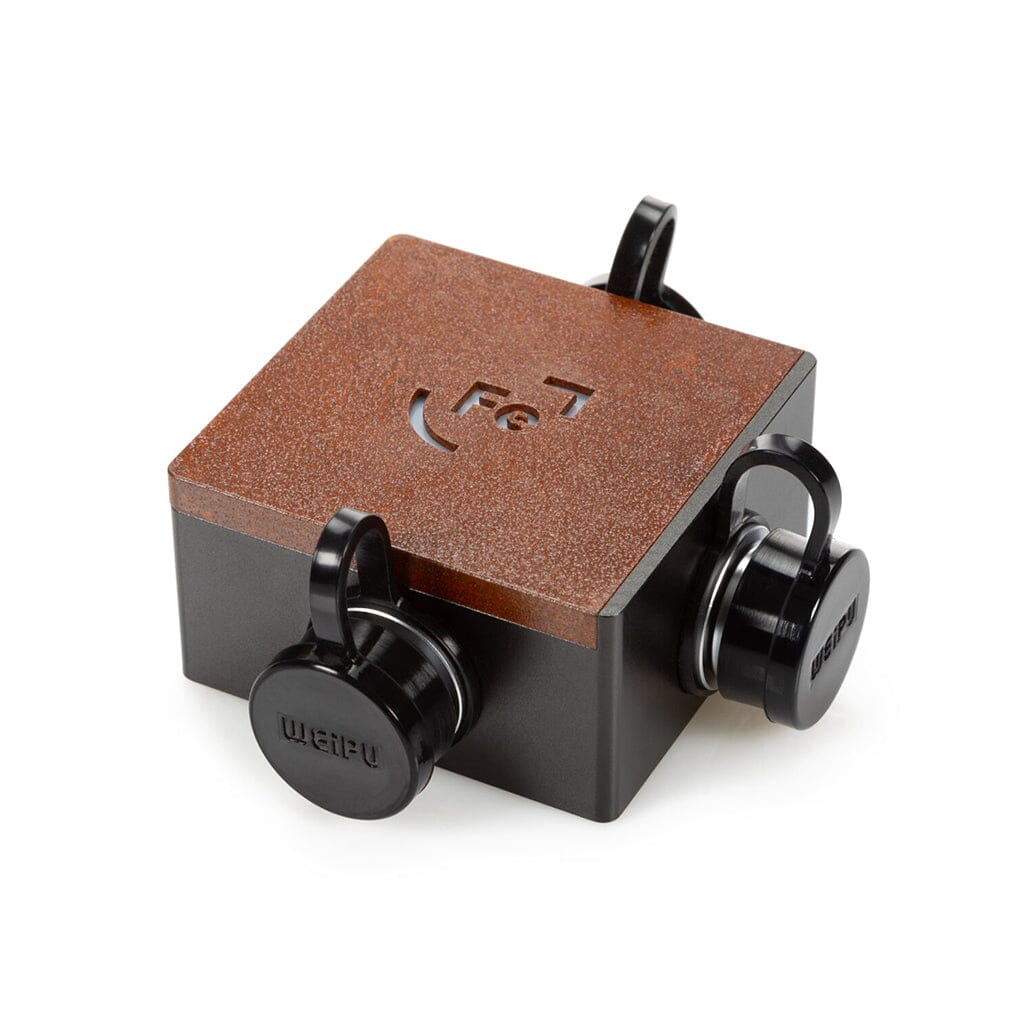Ferrum Power Splitter - Image 3