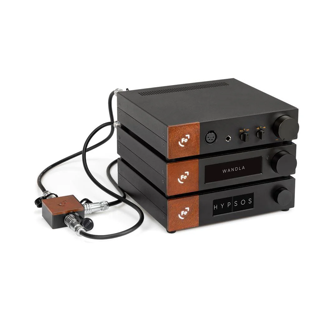 Ferrum WANDLA 2.0 DAC - Image 3