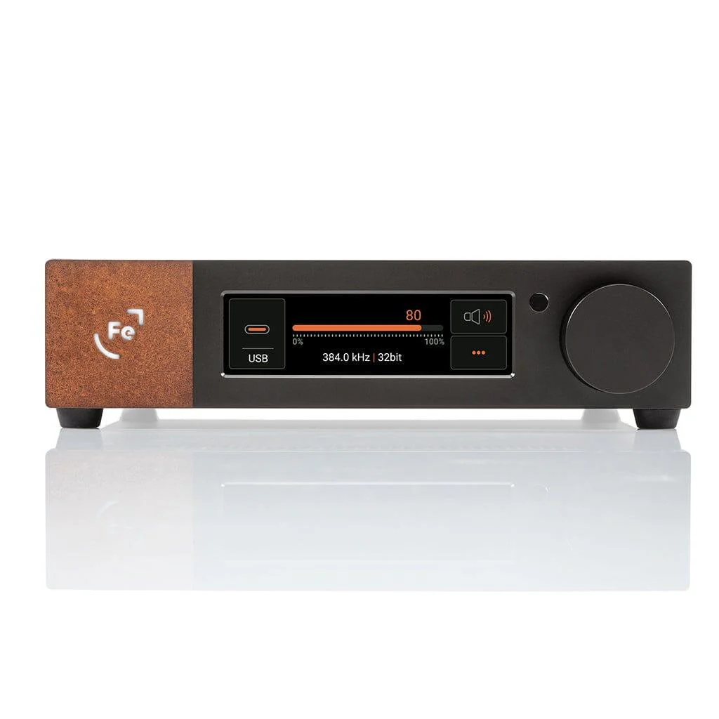 Ferrum WANDLA 2.0 DAC - Image 5