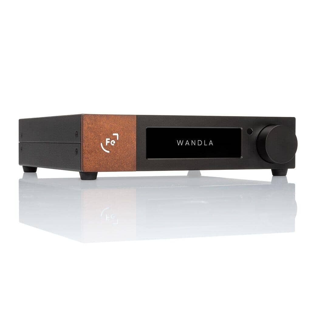 Ferrum WANDLA 2.0 DAC - GoldenSound Edition - Image 9