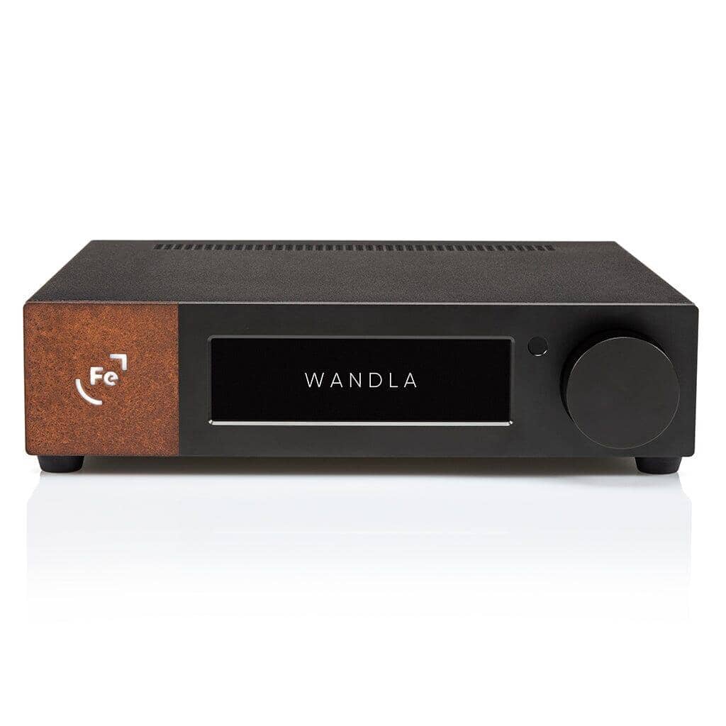 Ferrum WANDLA DAC - Open Box