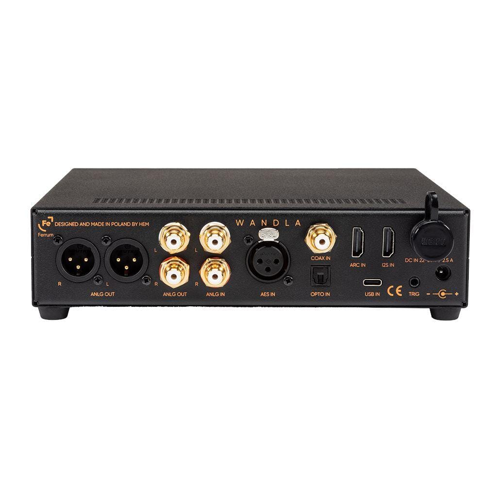 Ferrum WANDLA DAC - Open Box - Image 2