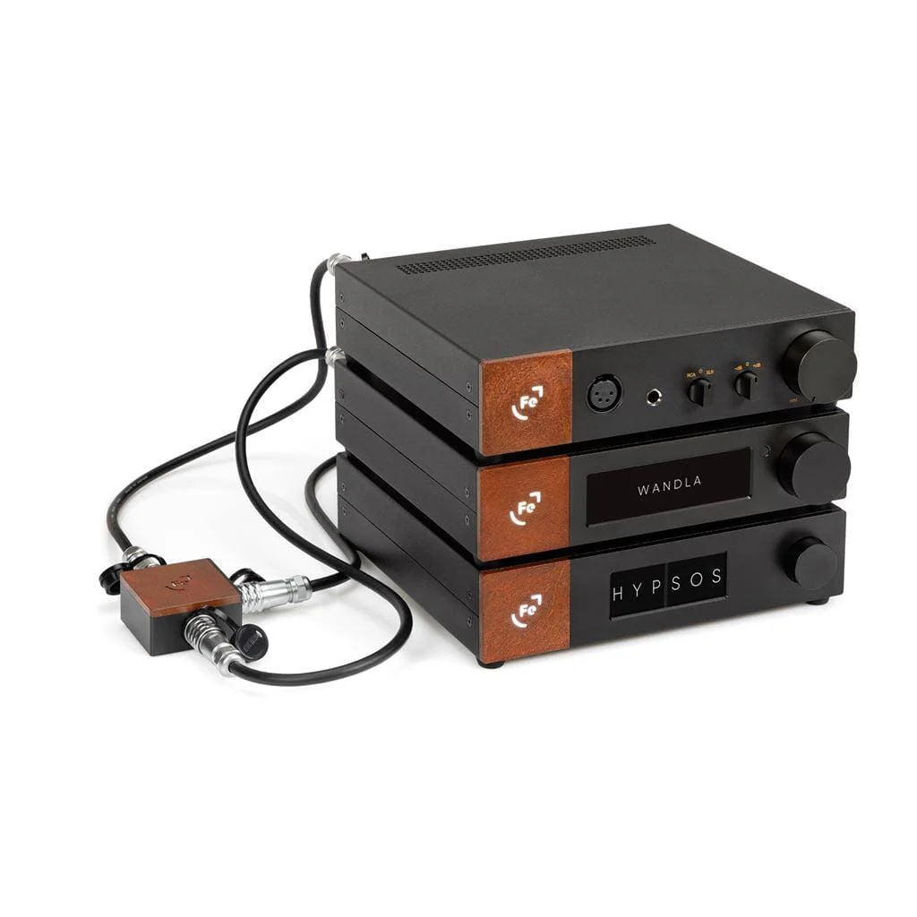 Ferrum WANDLA DAC - Open Box - Image 3