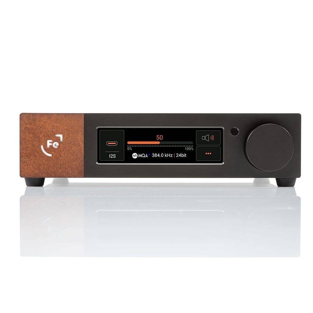 Ferrum WANDLA DAC - Open Box - Image 4