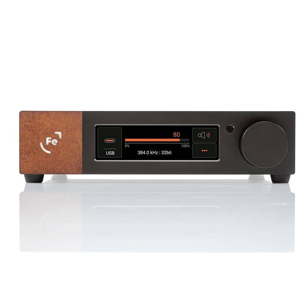 Ferrum WANDLA DAC - Open Box - Image 5