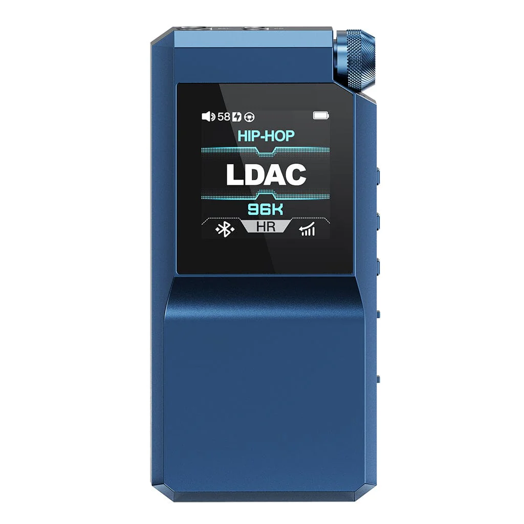FiiO BTR17 Bluetooth DAC And Headphone Amp - Image 5