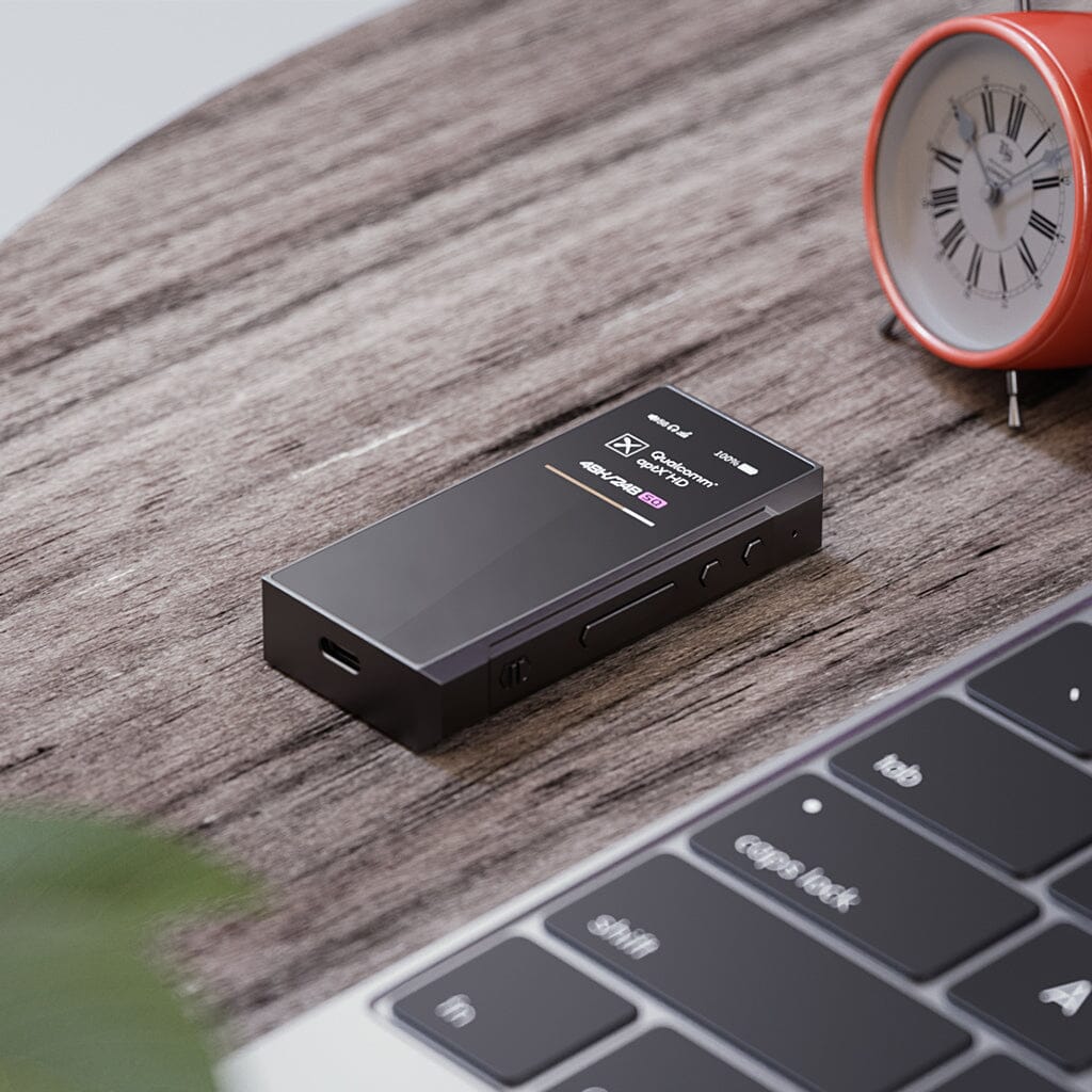 FiiO BTR7 Portable DAC and Headphone Amp - Image 5