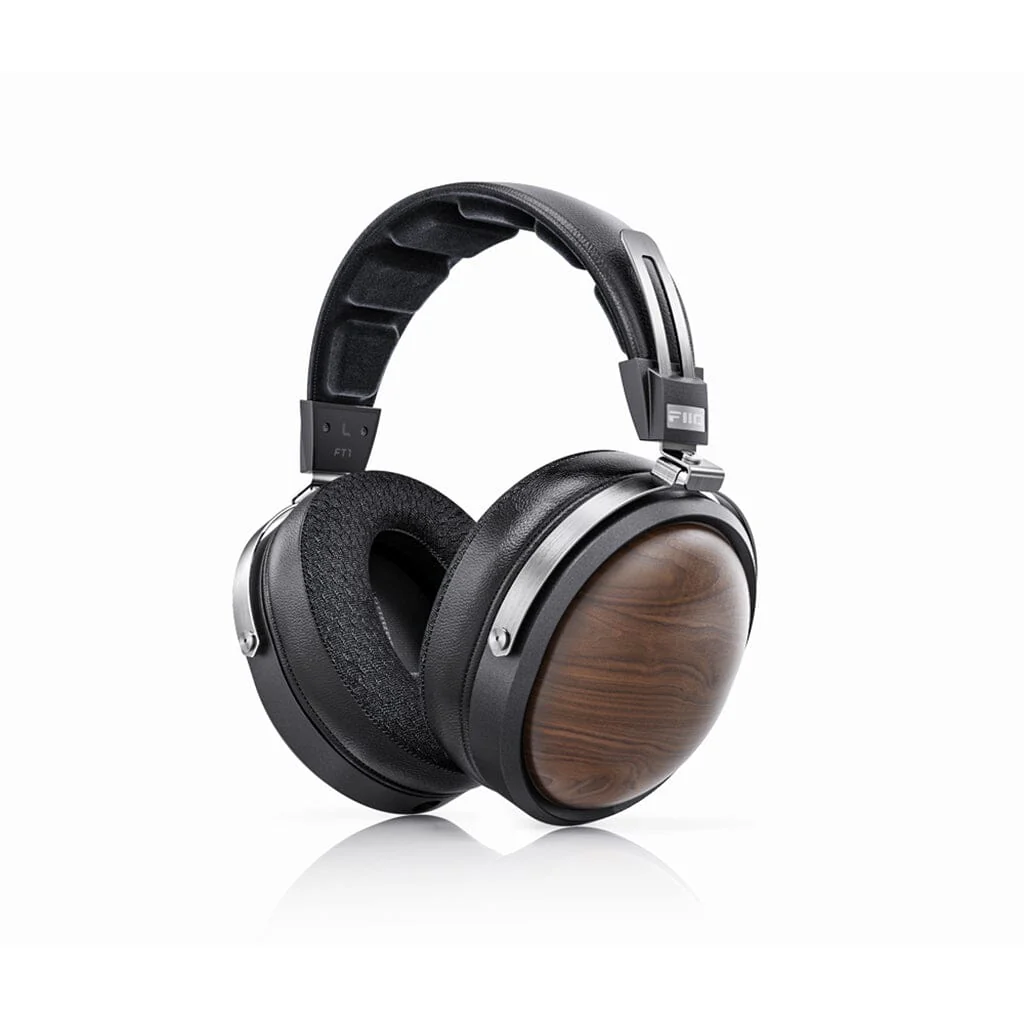 FiiO FT1 Headphones - Image 10