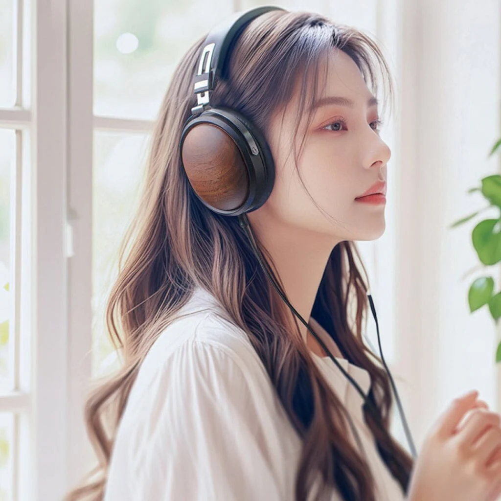 FiiO FT1 Headphones - Image 3