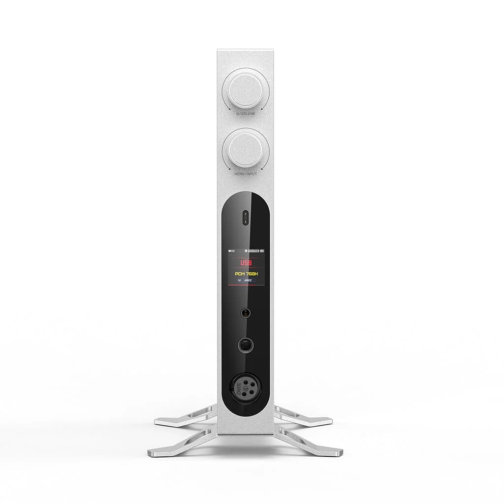 FiiO K19 DAC and Headphone Amp - Image 6