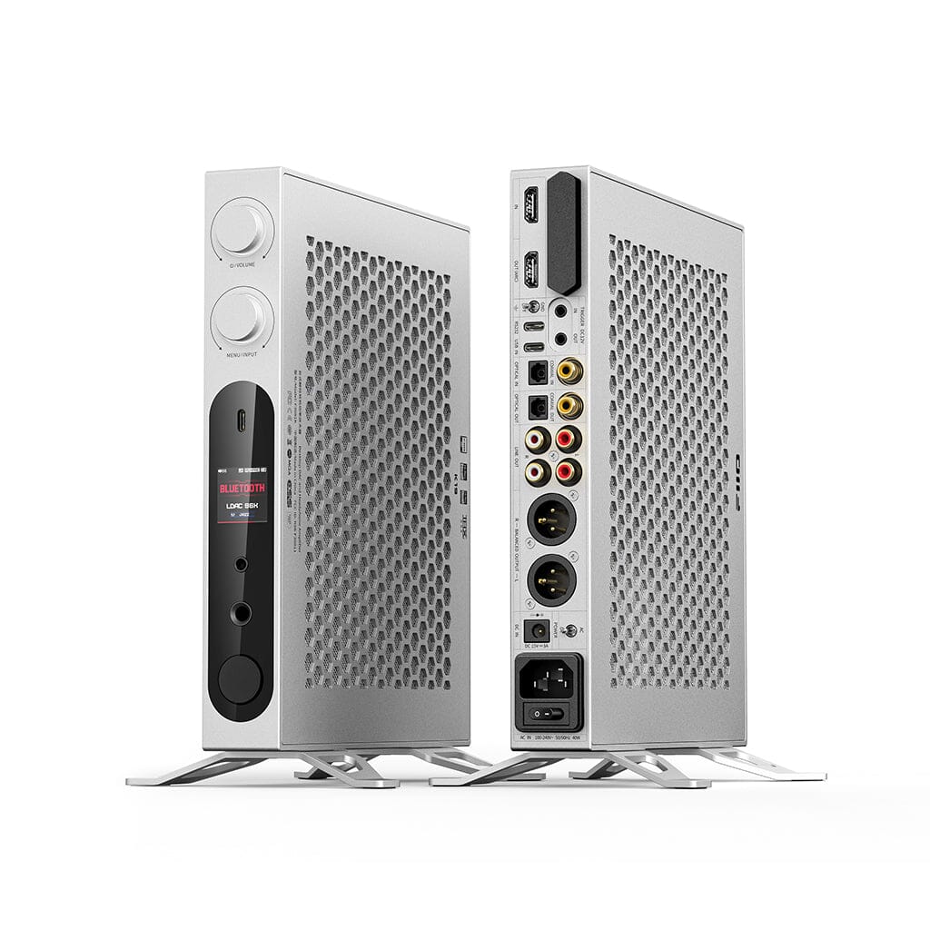 FiiO K19 DAC and Headphone Amp - Image 7