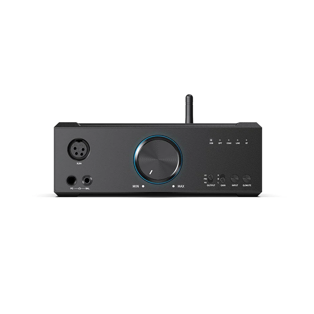 FiiO K9 AKM DAC and Headphone Amplifier - Image 3