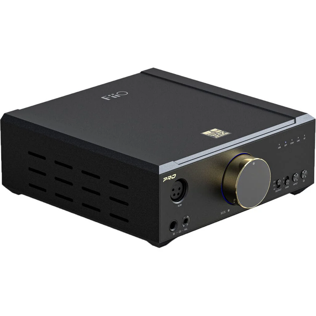 FiiO K9 Pro ESS DAC and Headphone Amp - Image 2